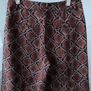 Wide leg dress pants SCOTCH & SODA